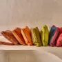 Coussins textile - Liora - POMAX