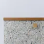 Wall panels - Acoustic panel in recycled textile - PIERREPLUME