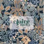 Textile and surface design - AOP JUNGLE - CLAIRE MEHA