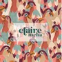 Textile and surface design - AOP PARROT - CLAIRE MEHA
