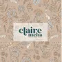 Apparel - AOP FOREST - CLAIRE MEHA