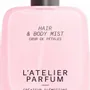 Parfums pour soi et eaux de toilette - BRUME PARFUMÉE COEUR DE PÉTALES 50ML - L'ATELIER PARFUM PARIS