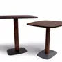 Office furniture and storage - T'ALPH table • bistrot & low dining - FEELGOOD DESIGNS