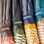 Apparel - Ezpeleta Fashion Collection – Striped Automatic Umbrella - EZPELETA / GOTTA