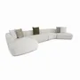 Sofas - Carmona - Sofa - DAZE