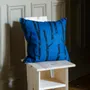 Coussins textile - NOUVEAU BLEU - FINE LITTLE DAY