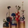 Vases - Vase à fleurs - MYCEL