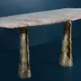 Autres tables  - Table Grande AGA - SAWAI HOMES