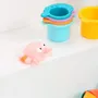 Accessoires pour bain enfants  - Coffret de bain XXL - LUDI