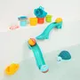 Accessoires pour bain enfants  - Coffret de bain XXL - LUDI