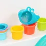 Accessoires pour bain enfants  - Coffret de bain XXL - LUDI