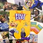 Jeux enfants - FOLLE EXPO le jeu d'ambiance sur l'art complètement décalé ! - MON PETIT ART