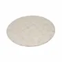 Placemats - The Mother of Pearl Coaster - White - BAZAR BIZAR LIVING