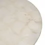 Placemats - The Mother of Pearl Coaster - White - BAZAR BIZAR LIVING
