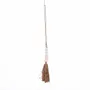 Decorative objects - The Cone Shell Tassel - Natural White - BAZAR BIZAR LIVING