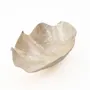 Soap dishes - The Mother of Pearl Soap Dish - White - S - BAZAR BIZAR LIVING