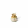 Carafes - The Da Rocha Sauce Pourer - White Honey - BAZAR BIZAR LIVING