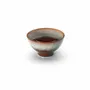 Bowls - The Smoked Horizon Bowl - Brown Grey - S - BAZAR BIZAR LIVING
