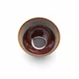 Bowls - The Smoked Horizon Bowl - Brown Grey - S - BAZAR BIZAR LIVING
