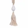 Jewelry - The Ocean Whisper Necklace - Natural White - BAZAR BIZAR LIVING