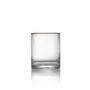 Verres - Le Golden Sip Lowball – Or Naturel - BAZAR BIZAR LIVING