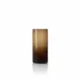 Verres - Le Verre Haut Dusk – Charbon – L - BAZAR BIZAR LIVING