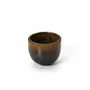 Mugs - The Merapi Cup - Brown - M - BAZAR BIZAR LIVING