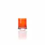 Glass - The DOF Tumbler - Orange - BAZAR BIZAR LIVING