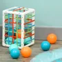 Jouets enfants - Cube de manipulation - LUDI