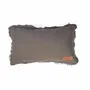 Coussins textile - La Housse de Coussin Smoky Vibe - Grise - 30x50 - BAZAR BIZAR LIVING