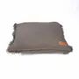 Coussins textile - La Housse de Coussin Smoky Vibe - Gris - BAZAR BIZAR LIVING