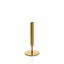 Vases - The Miss Slimsy Vase - Gold - M - BAZAR BIZAR LIVING