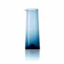 Glass - The Azure Carafe - Blue - BAZAR BIZAR LIVING