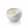 Bols - Le Bol Eggshell - Blanc - BAZAR BIZAR LIVING