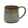 Mugs - The Côa Mug - L - BAZAR BIZAR LIVING