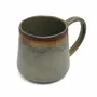 Mugs - The Côa Mug - L - BAZAR BIZAR LIVING