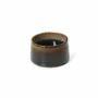 Bowls - The Kyoto Bowl - Dark Brown Mud - M - BAZAR BIZAR LIVING