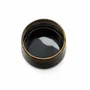 Bowls - The Kyoto Bowl - Dark Brown Mud - M - BAZAR BIZAR LIVING
