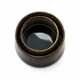 Bowls - The Kyoto Bowl - Dark Brown Mud - M - BAZAR BIZAR LIVING