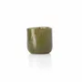 Candlesticks and candle holders - The Forest Candle Holder - Green - BAZAR BIZAR LIVING