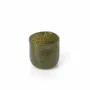 Candlesticks and candle holders - The Forest Candle Holder - Green - BAZAR BIZAR LIVING