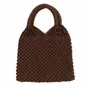 Sacs et cabas - Le Bag-a-Boom Sac - Marron - BAZAR BIZAR LIVING
