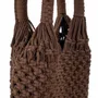 Sacs et cabas - Le Bag-a-Boom Sac - Marron - BAZAR BIZAR LIVING