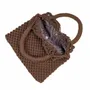 Sacs et cabas - Le Bag-a-Boom Sac - Marron - BAZAR BIZAR LIVING