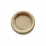 Everyday plates - The Koishi Pebble Plate - Sand - S - BAZAR BIZAR LIVING