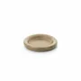 Everyday plates - The Koishi Pebble Plate - Sand - S - BAZAR BIZAR LIVING