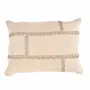 Coussins textile - La Housse de Coussin Stonepath - Naturel 50x70 - BAZAR BIZAR LIVING