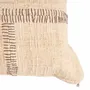 Coussins textile - La Housse de Coussin Stonepath - Naturel 50x70 - BAZAR BIZAR LIVING