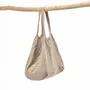 Sacs et cabas - Le Tote-ally Linen Sac - Naturel - BAZAR BIZAR LIVING