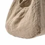 Sacs et cabas - Le Tote-ally Linen Sac - Naturel - BAZAR BIZAR LIVING